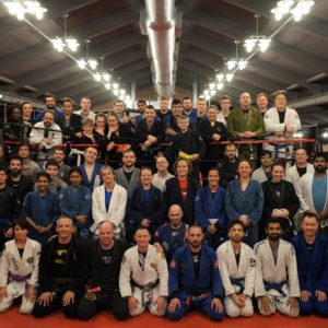 Camps & Seminars