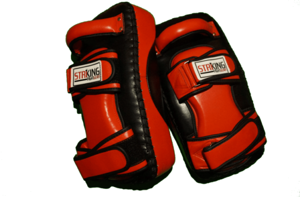 Thai Pads