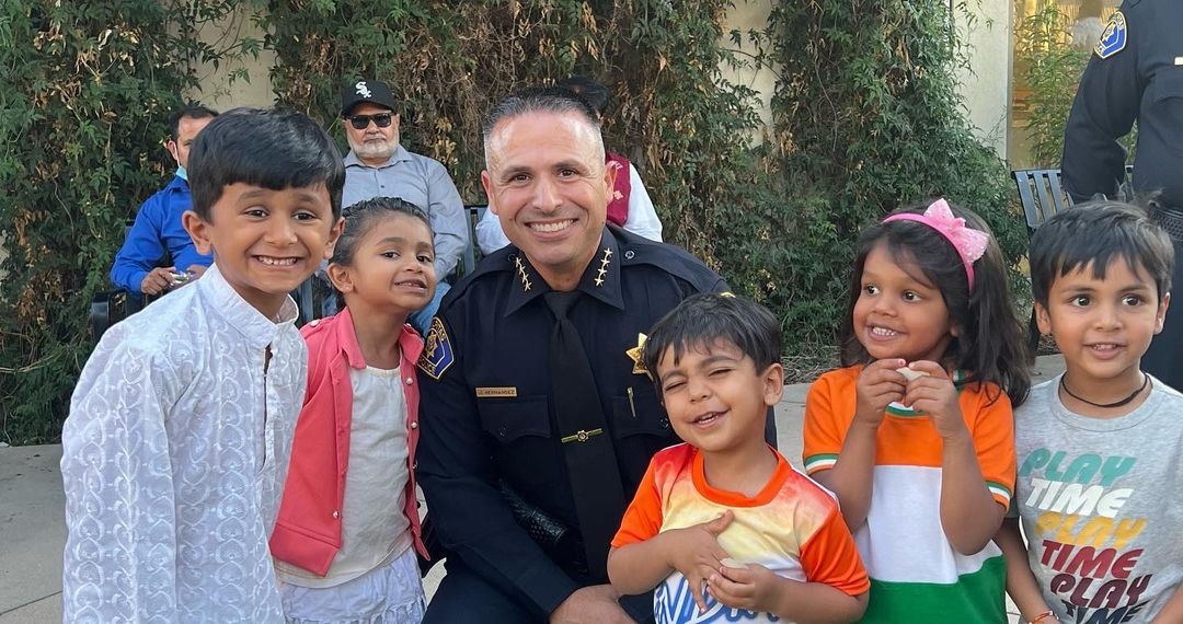 Law Enforcement Central PA Mixed Martial Arts