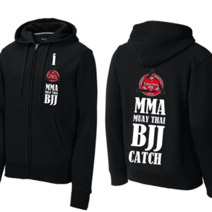 Zip Up